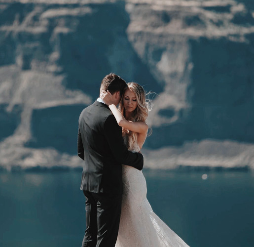 Santorini WEDDINGS